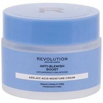 Skincare Splash Boost with Hyaluronic Acid - Hydratačný krém